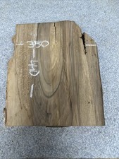 Italian walnut Solid Wood 440-350-40mm  Kiln Dried