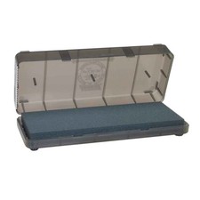Norton 61463654458 8x3x1/2 In. Crystolon Benchstone, Medium Silicon Carbide