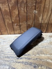 2020-2024 Bmw 228i F44 Gran Coupe Center Console Armrest Lid Cover Black Oem 2020-2024 Bmw 228i F44 Gran Coupe Center Console Armrest Lid Cover Black Oem