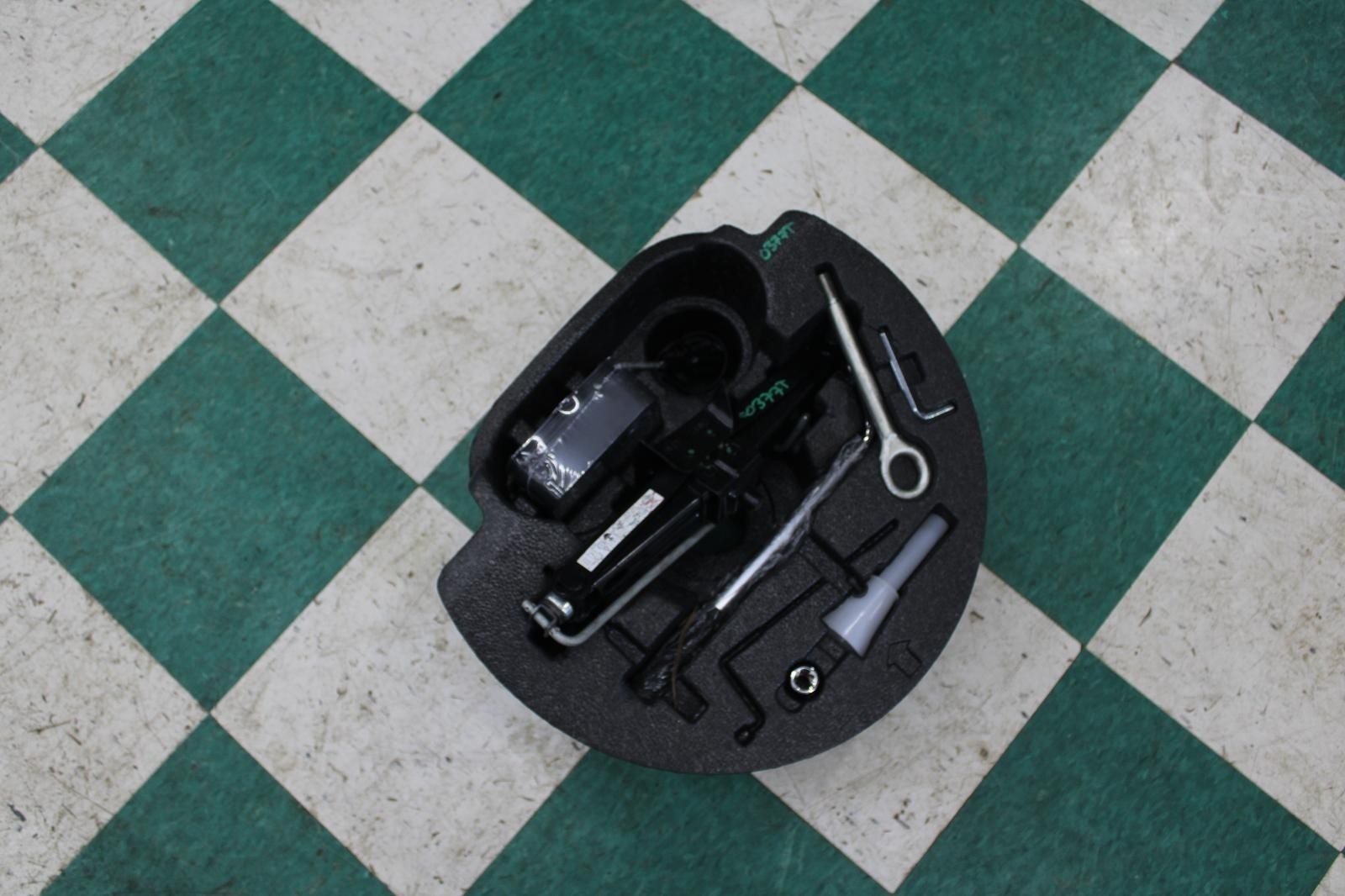 Maserati Ghibli 2014-2017 Air pumps Set