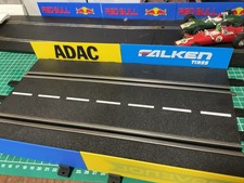 Carrera Slot Car Scenery Track Billboards 1:32 Scale set of 4 advertisement sign