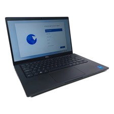 Dell Latitude 7320, i5-1145G7, 16GB DDR4, 256GB SSD, Win 11, 13.3" Laptop 2