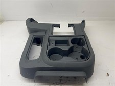2006-2009 Dodge Ram 2500 Front Floor Console Manual Bench Oem 2006-2009 Dodge Ram 2500 Front Floor Console Manual Bench Oem