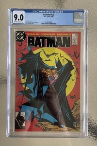 Batman 423 1st Print | eBay