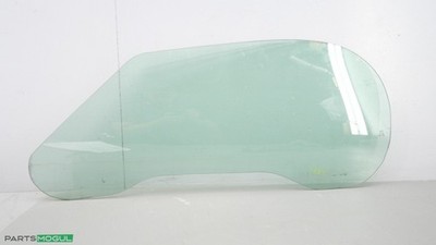 2006-2010 Saturn Sky Pontiac Solstice Front Left Driver Door Window Glass OEM