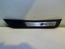 BMW 5 Touring F11 Schwellenverkleidung hinten links 8050052 2.00 36964974