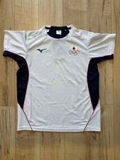 N Olympic Japan Representative T-Shirt