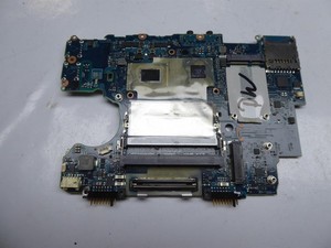 Panasonic Toughbook CF-C1 i5-2520M Mainboard mit BIOS PASSWORT DFUP1999ZC #3352