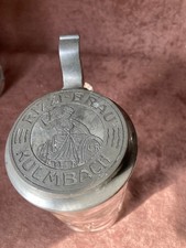 Bierglas Rizzibräu Kulmbach 0,4ltr