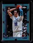 2025 Topps Ryan Kalkbrenner Base (Raw)