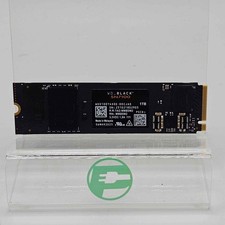 Western Digital 2280mm WD Black SN7100 1TB M.2 NVMe Gen 4.0 x 4 SSD