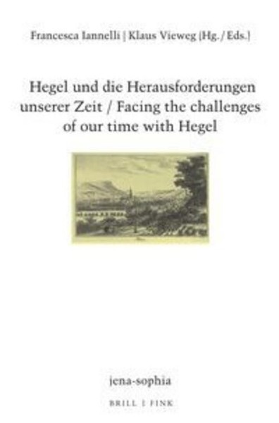 Hegel Und Die Herausforderungen Unserer Zeit / Facing The Challenges Of Our Time-image