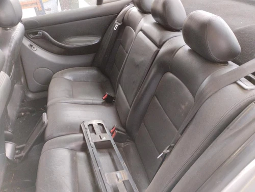 Luna Anteriore Sinistra Per SEAT TOLEDO (1M2) Select 2000 3526659 - Foto 4 di 10