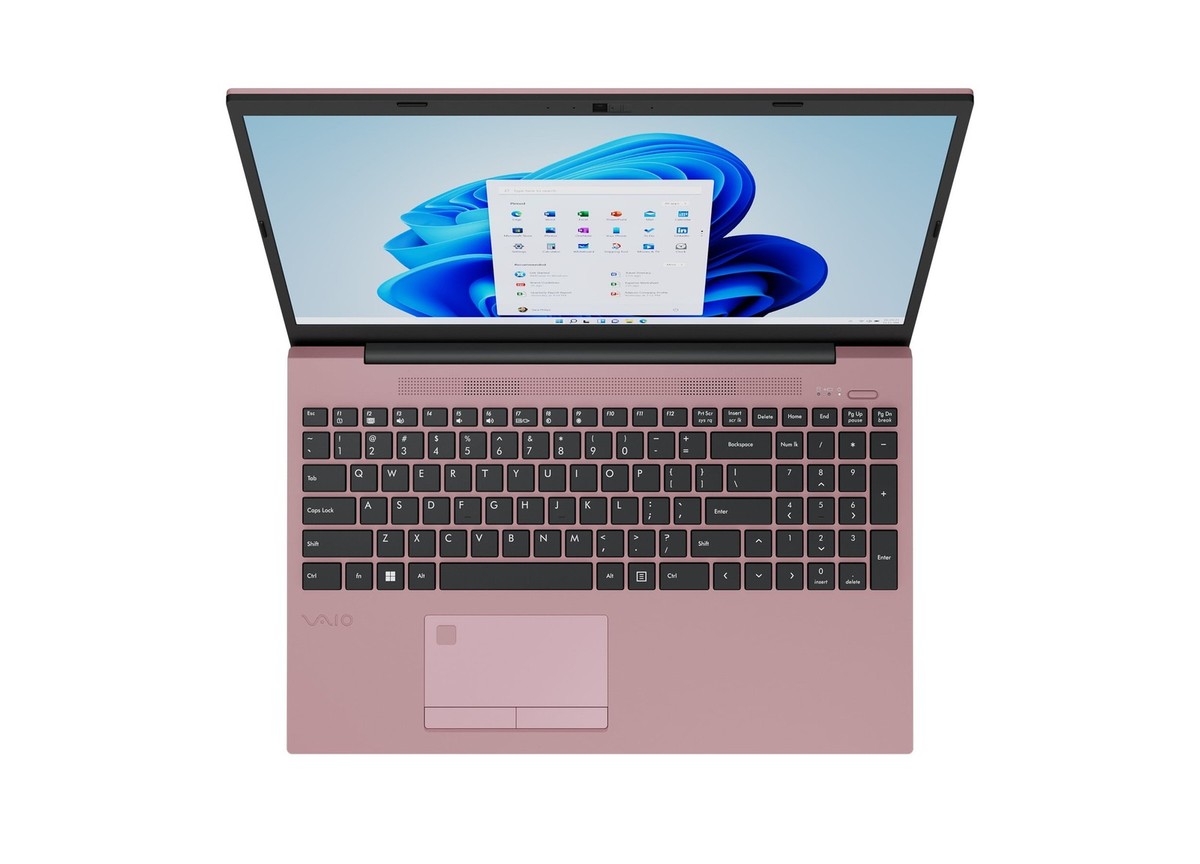 VAIO VWNC51527-RG 15.6