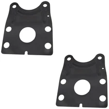 Front Bumper Bracket Set Fits 2015-2021 Ford Transit-150 Transit-350 Transit-250