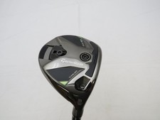 TaylorMade Qi35 Tour 15* 3 Wood Mitsubishi Kai'li 75g Stiff Flex Graphite +HC