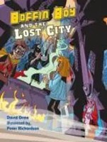 Boffin Boy And The Lost City | Orme David | Englisch | Taschenbuch | Boffin Boy