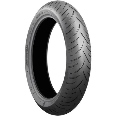 Battlax SC2 Rain Front Tire 120/70-15 56H Bias TL Yamaha TMAX 500 08-18