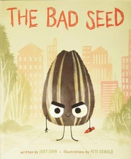 The Bad Seed (The Food Group)