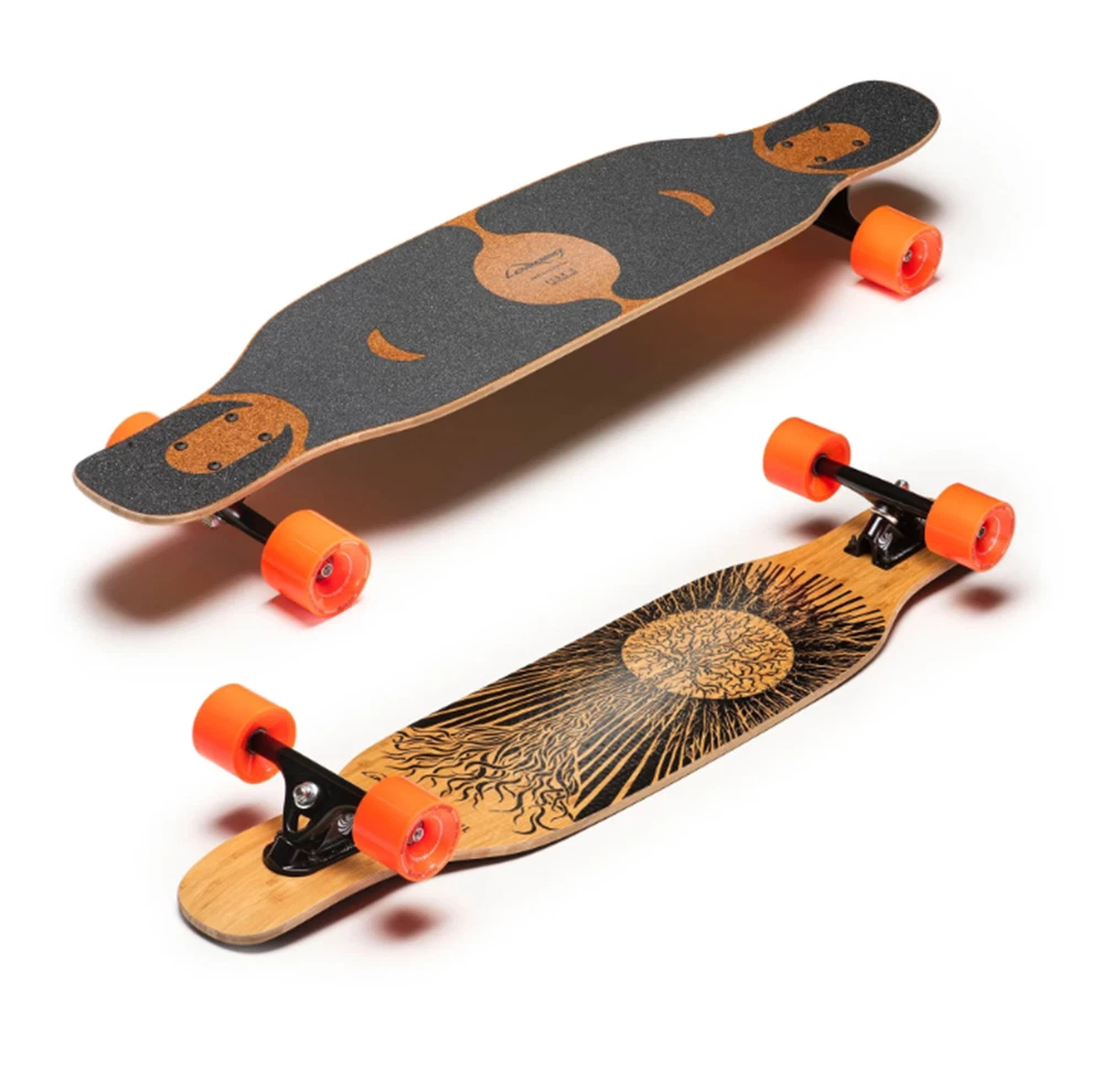 Loaded Complete Longboards for sale | eBay