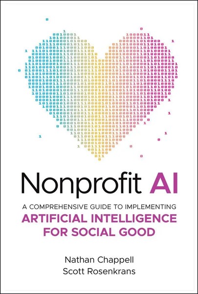 Nathan Chappell (U. A.) | Nonprofit Ai | Buch | Englisch (2025)-image