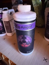 Cutting Edge Solutions 1 Quart - 32 oz. Concentrate MAG-AMPED Formula. Magnesium