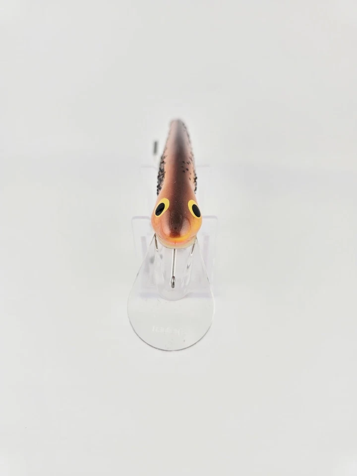 Vintage Bagley 5" Monster Shad In Excellent Condition  - Image 2 of 4