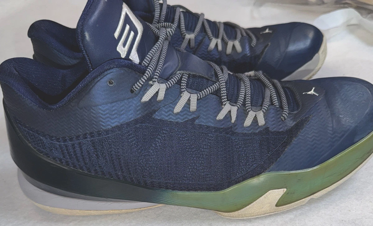 Jordan CP3.VII AE Blue - 669612-423 for Sale | Authenticity