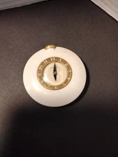 Vintage Westlox Clock
