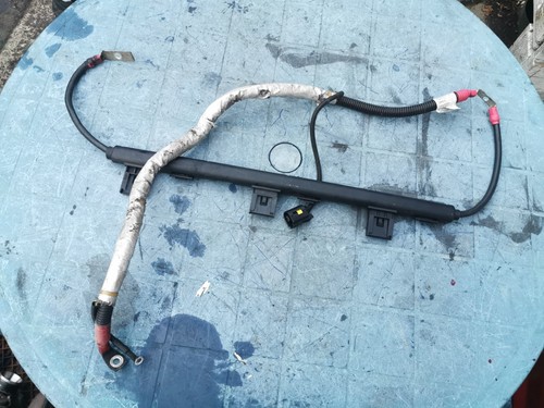 Lichtmaschine Anlasser Kabel  7823728-01 BMW 1er  E87 E88 3er   E90 E91