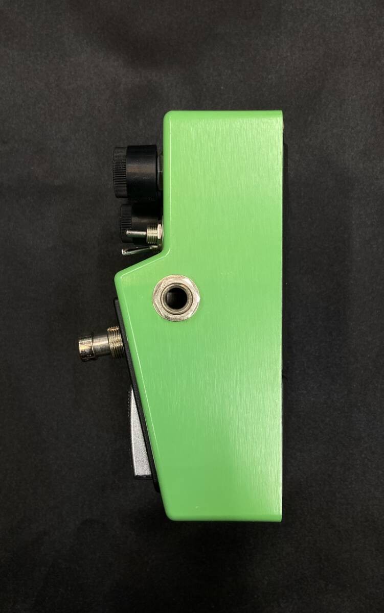 【激レア・超初期型】Keeley Franken Screamer TS9 Super rare very early model Keeley Franken Screamer TS9