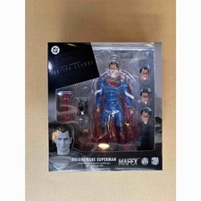 MAFEX No.273 Knightmare Superman Zack Snyders Justice League New Sealed