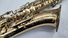 YANAGISAWA T-50 Tenor Saxophone Used With Hard Case From Japan