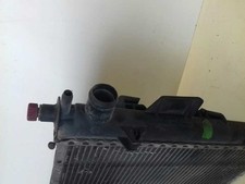 A1685001702 wasserk&uuml;hler MERCEDES CLASE A W168 160 CDI 168.007 1998 145088