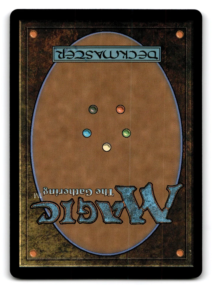 2025 Magic: The Gathering Unstable Experiment #C 0047 - Image 2 of 2