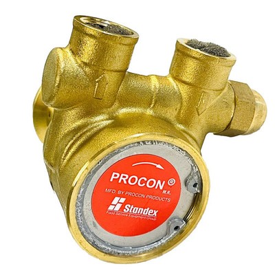 PROCON ROTARY VANE PUMP SERIES 2- 112A080F11AA NEW