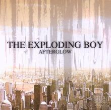 Afterglow von Exploding Boy,the | CD | Zustand sehr gut