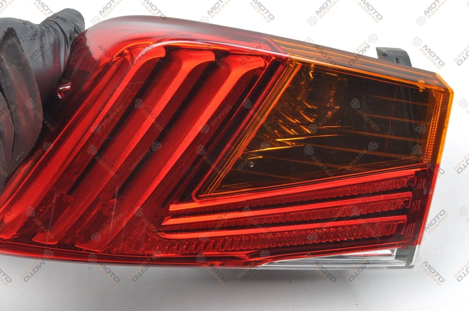 LEVA Posteriore LEXUS IS III Sinistra 81560-53330 - Immagine 4 di 4