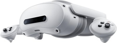PICO Pico 4 ultra enterprise 256GB VR/Mixed Reality Headset
