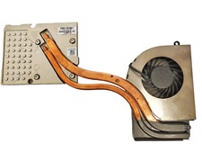 FOR HP ZBOOK 17 Radiator Heat Pipe 735374-001 786686-001