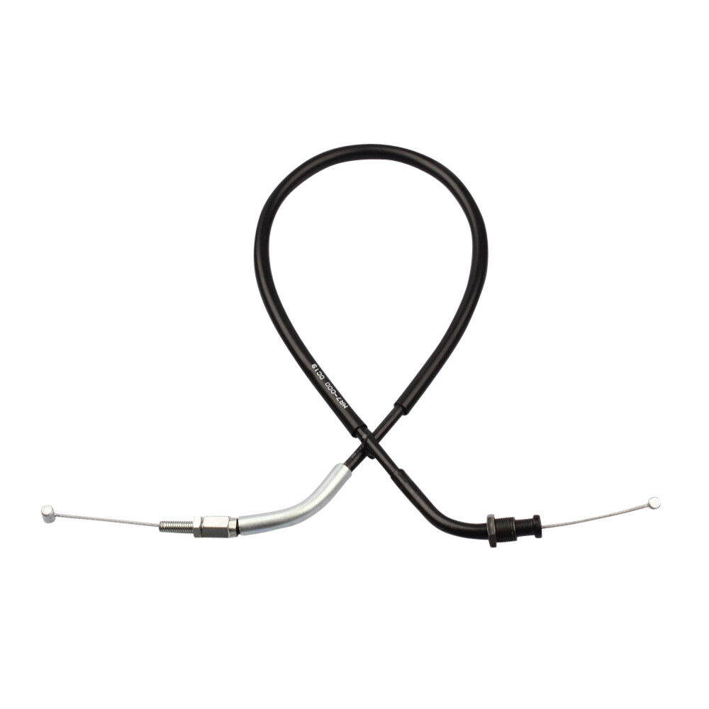 throttle cable close for Honda VFR 750 R # RC30 # 88-90 # 17920-MR7-000
