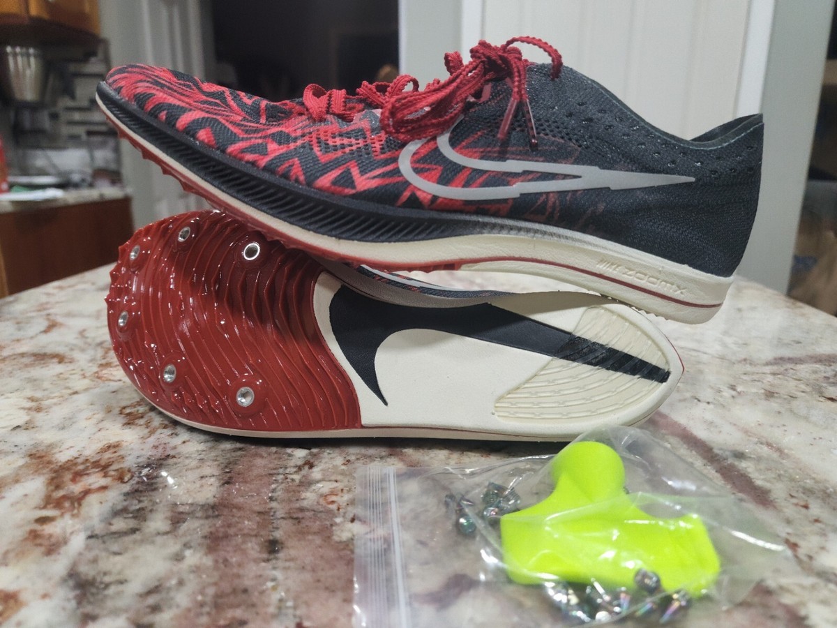 Nike ZoomX Dragonfly Low Bowerman Track Club DN4860-601 Men's Size