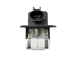 Widerstand Lüfter Regler Gebläse Lüfter für Hyundai IX20 JC 10-15 0.1tkm!!