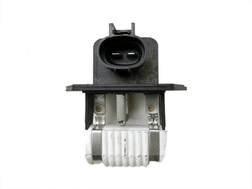 Widerstand Lüfter Regler Gebläse Lüfter für Hyundai IX20 JC 10-15 0.1tkm!!