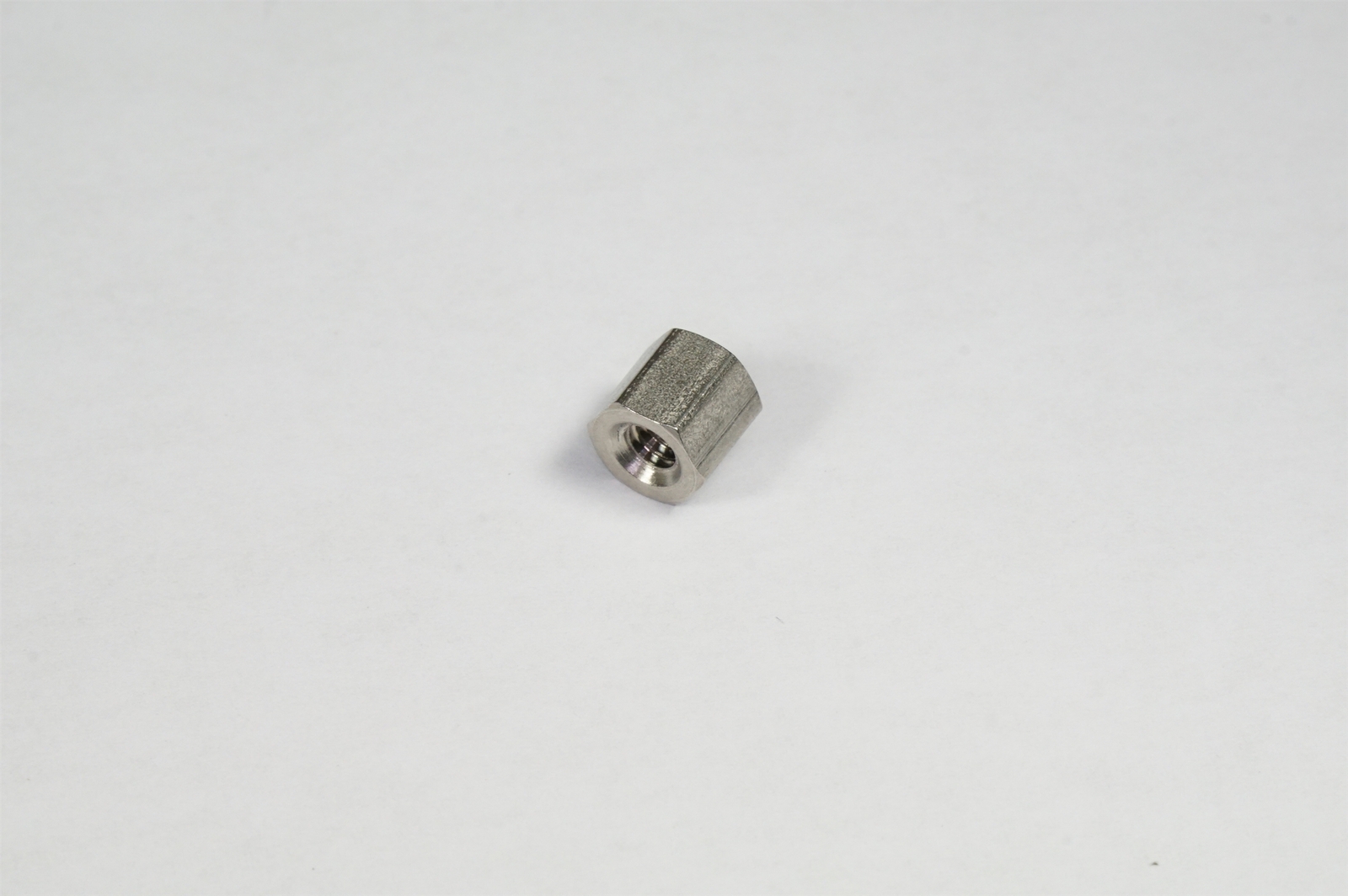 2100-632-SS-20 RAF Threaded Hex Standoff Female 6-32 x 1/4" Stainless 1/4" Hex