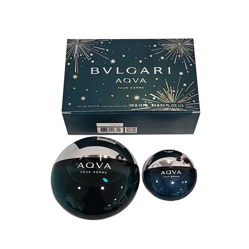 Bvlgari pour homme gift cheap set