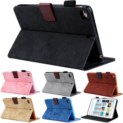 For iPad 10.2'' 9th 8th 7th Generation Air 3 Pro 10.5'' Shockproof Stand Case US