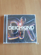 Niveau Weshalb Warum von Deichkind | CD | Zus...