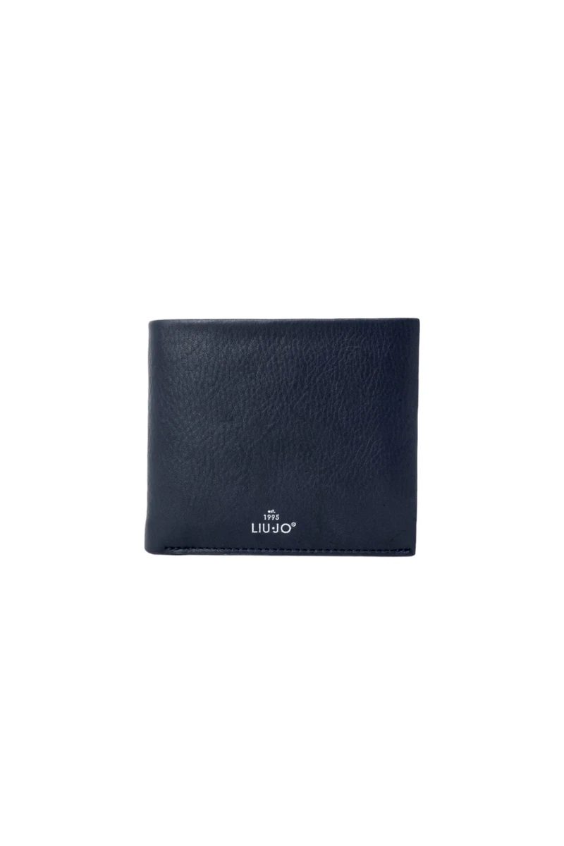 Portafoglio uomo Liu Jo M223P402NAPPACOIN BLU eBay