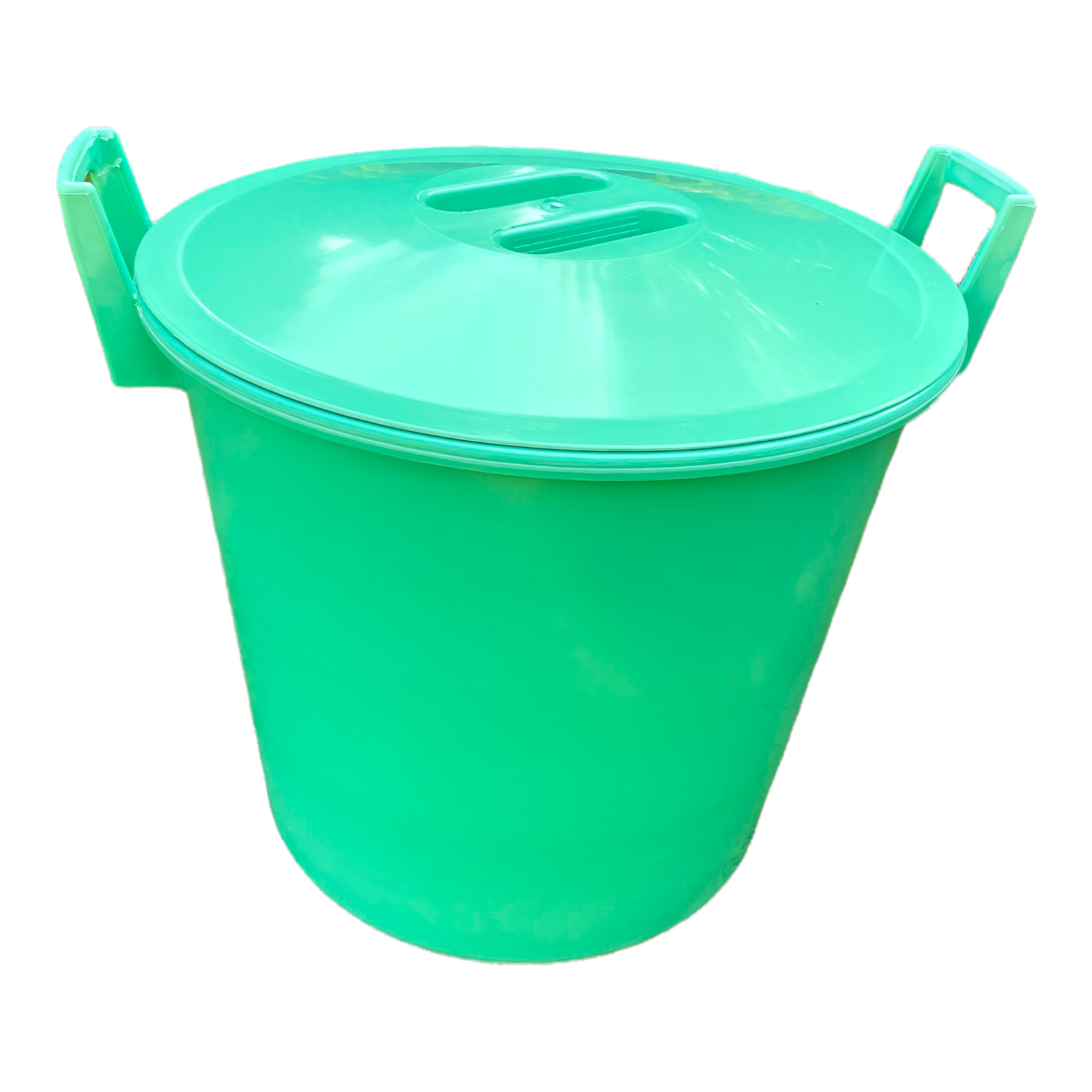 40 L Kübel Baueimer Eimer Putzeimer Wassereimer Mörteleimer